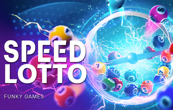 Speed Lotto